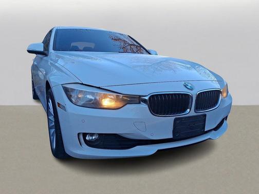 2015 BMW 328 xDrive