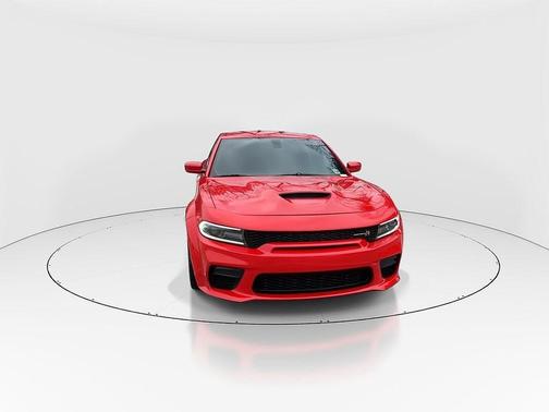2021 Dodge Charger R/T Scat Pack