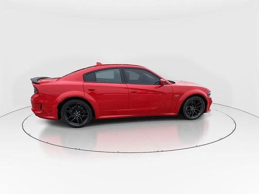 2021 Dodge Charger R/T Scat Pack