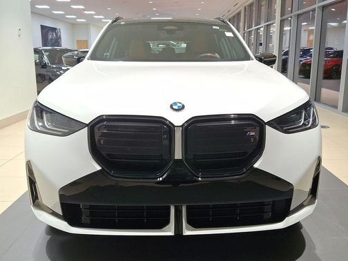 2026 BMW X3 M50 xDrive