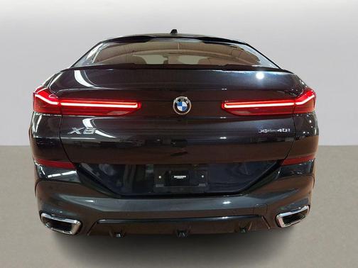 2024 BMW X6 xDrive40i