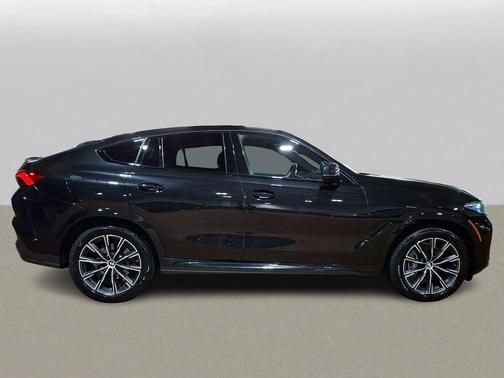 2024 BMW X6 xDrive40i