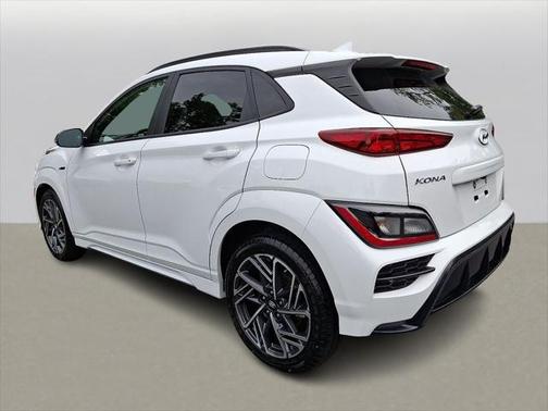 2023 Hyundai KONA N Line