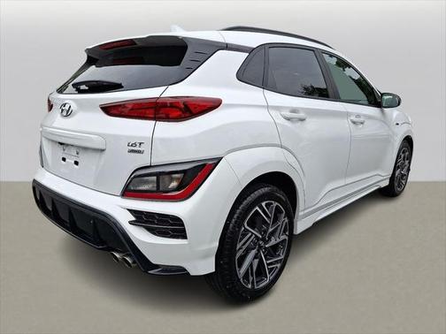 2023 Hyundai KONA N Line