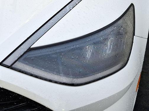 2022 Hyundai SONATA N Line
