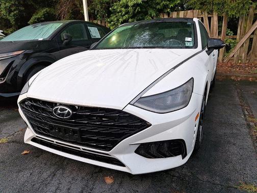 2022 Hyundai SONATA N Line