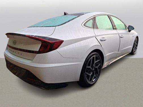 2022 Hyundai SONATA N Line
