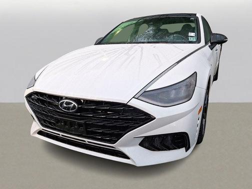 2022 Hyundai SONATA N Line