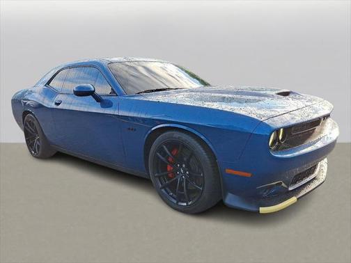 2023 Dodge Challenger R/T