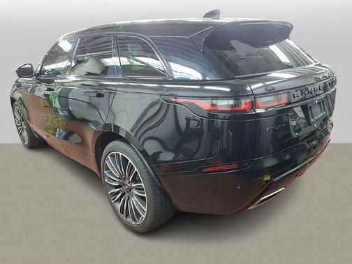 2023 Land Rover Range Rover Velar P340 S R-Dynamic