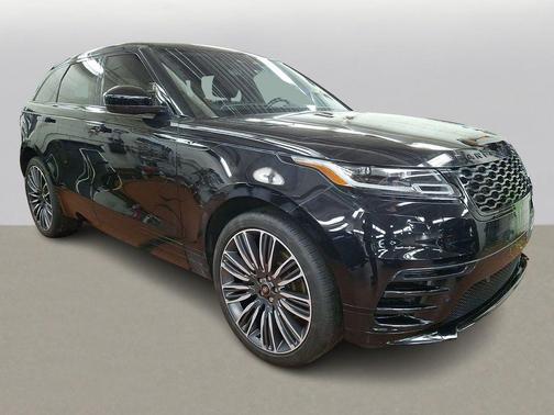 2023 Land Rover Range Rover Velar P340 S R-Dynamic