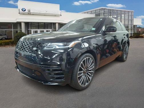 2023 Land Rover Range Rover Velar P340 S R-Dynamic