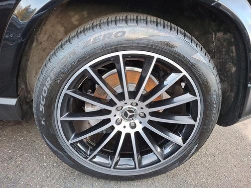 2022 Mercedes-Benz GLE 350 4MATIC