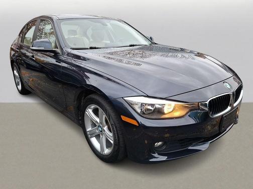 2015 BMW 328 xDrive