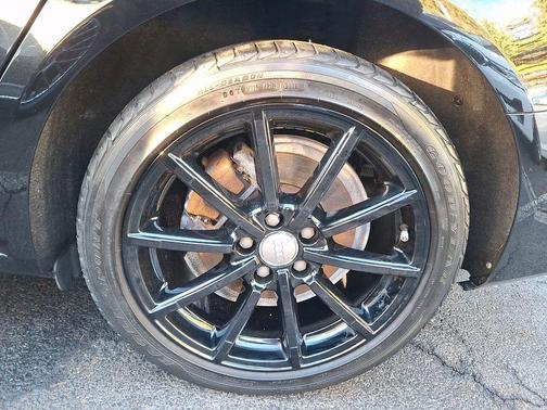 2015 Audi A4 2.0T Premium Plus