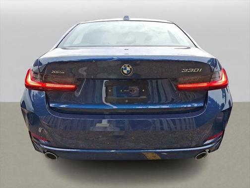 2024 BMW 330 i xDrive