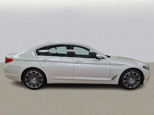 2019 BMW 530 xDrive