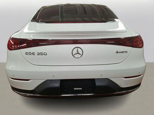 2023 Mercedes-Benz EQE 350 4MATIC+