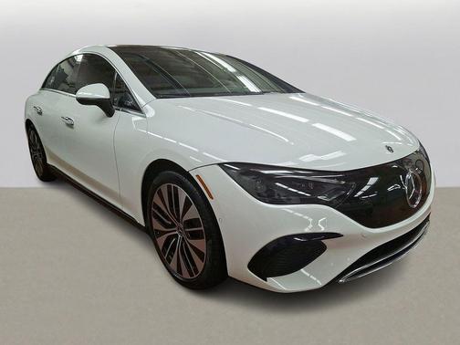 2023 Mercedes-Benz EQE 350 4MATIC+