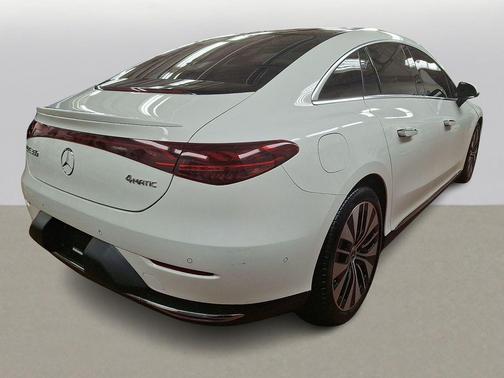 2023 Mercedes-Benz EQE 350 4MATIC+