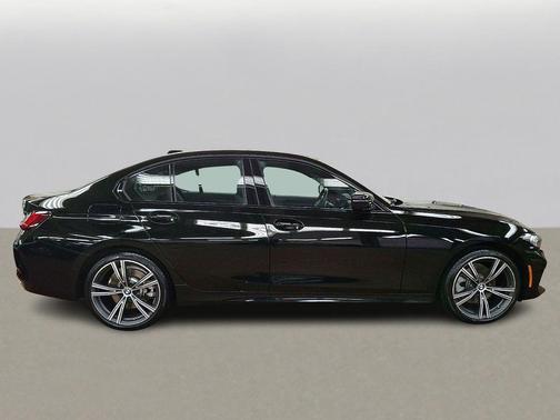 2023 BMW 330 xDrive