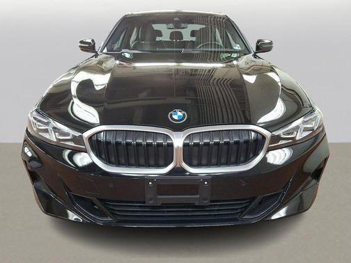2023 BMW 330 xDrive