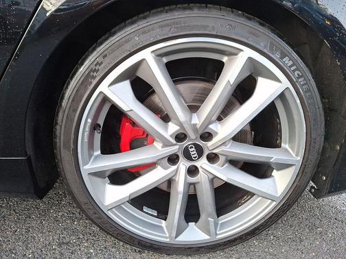 2020 Audi S6 2.9T Premium Plus