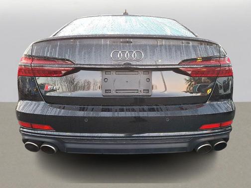 2020 Audi S6 2.9T Premium Plus