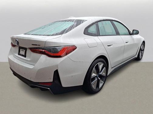 2023 BMW i4 Gran Coupe eDrive35