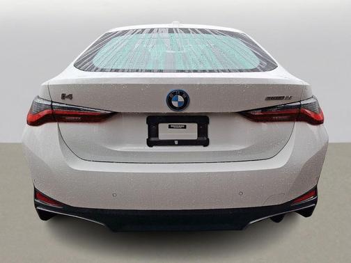 2023 BMW i4 Gran Coupe eDrive35