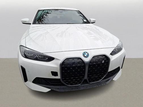 2023 BMW i4 Gran Coupe eDrive35