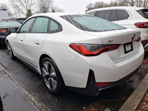 2023 BMW i4 Gran Coupe eDrive35