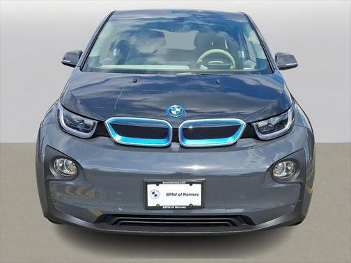 2014 BMW i3 Base w/Range Extender