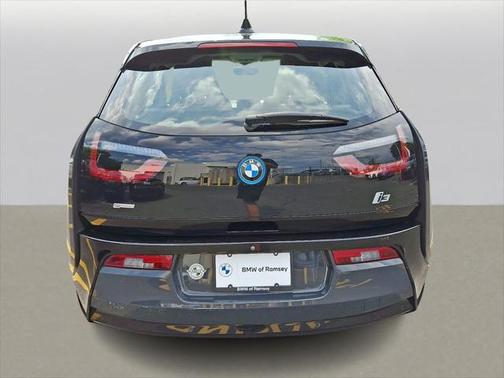 2014 BMW i3 Base w/Range Extender
