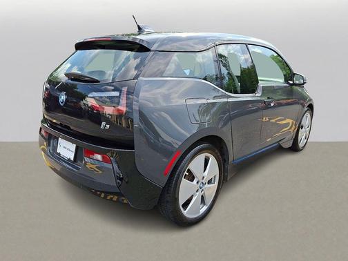 2014 BMW i3 Base w/Range Extender