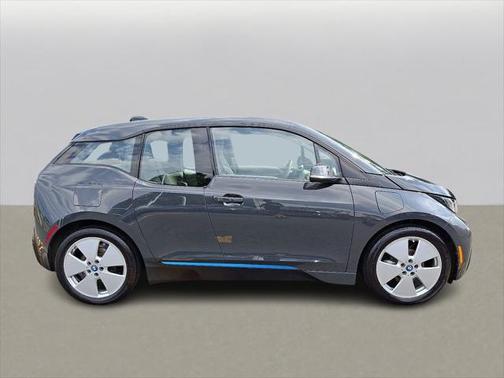 2014 BMW i3 Base w/Range Extender