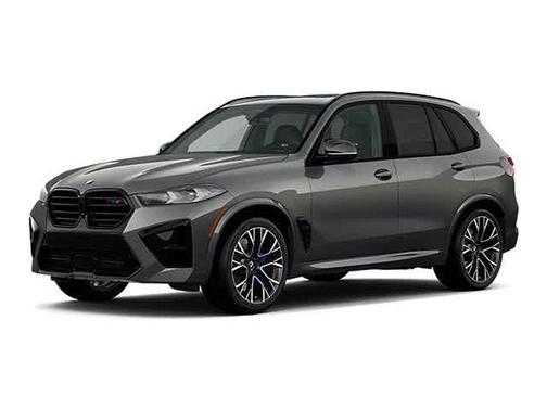 2026 BMW X5 M Base