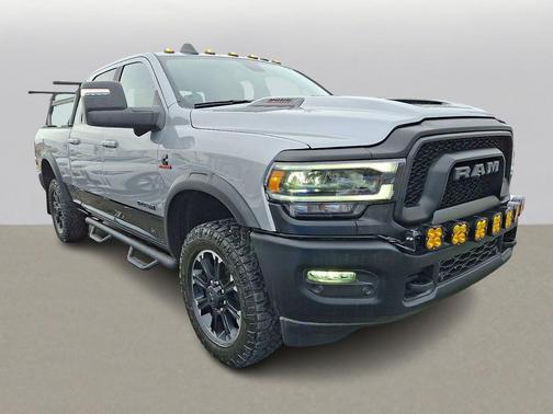 2024 RAM 2500 Power Wagon