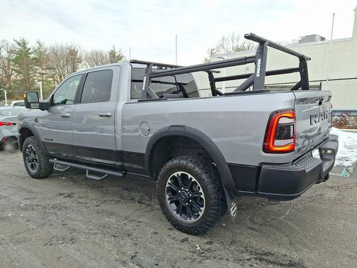 2024 RAM 2500 Power Wagon