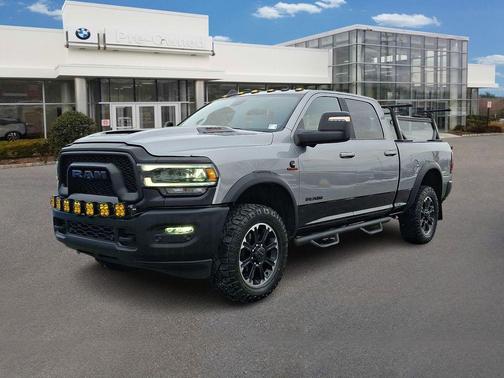 2024 RAM 2500 Power Wagon