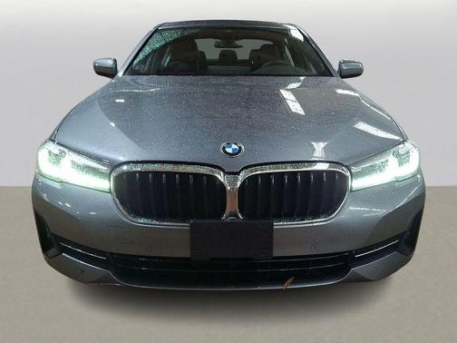 2022 BMW 540 i xDrive