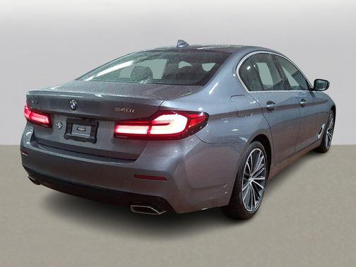 2022 BMW 540 i xDrive