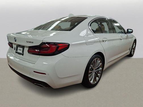2023 BMW 530 i xDrive