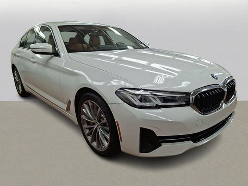 2023 BMW 530 i xDrive