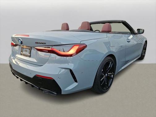 2024 BMW M440 i xDrive