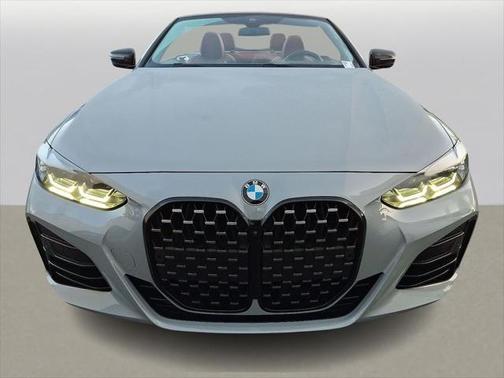 2024 BMW M440 i xDrive