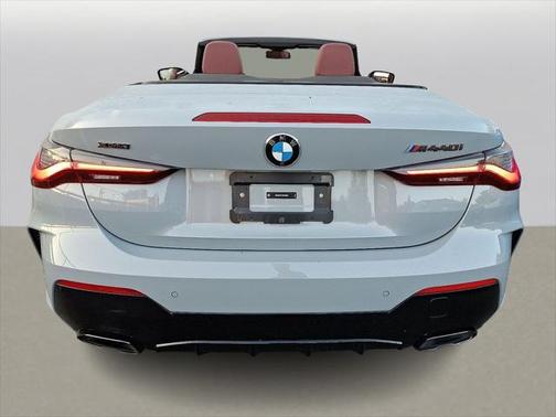 2024 BMW M440 i xDrive