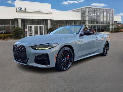 2024 BMW M440 i xDrive
