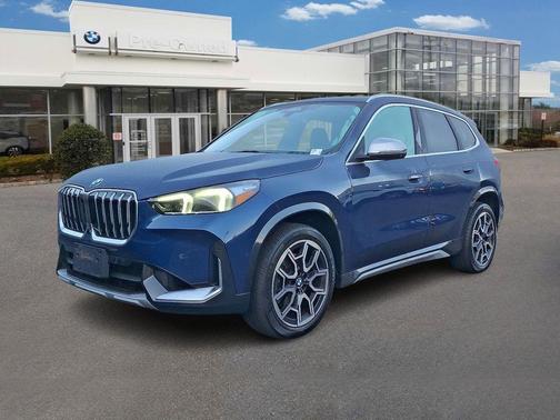 2024 BMW X1 xDrive28i