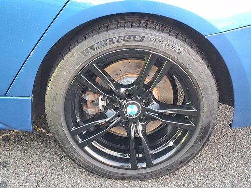 2018 BMW 340 xDrive
